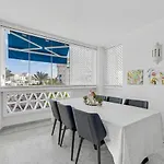 Modern And Large Apartment In The Heart Of Puerto Banus
