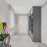 Modern And Large Apartment In The Heart Of Puerto Banus