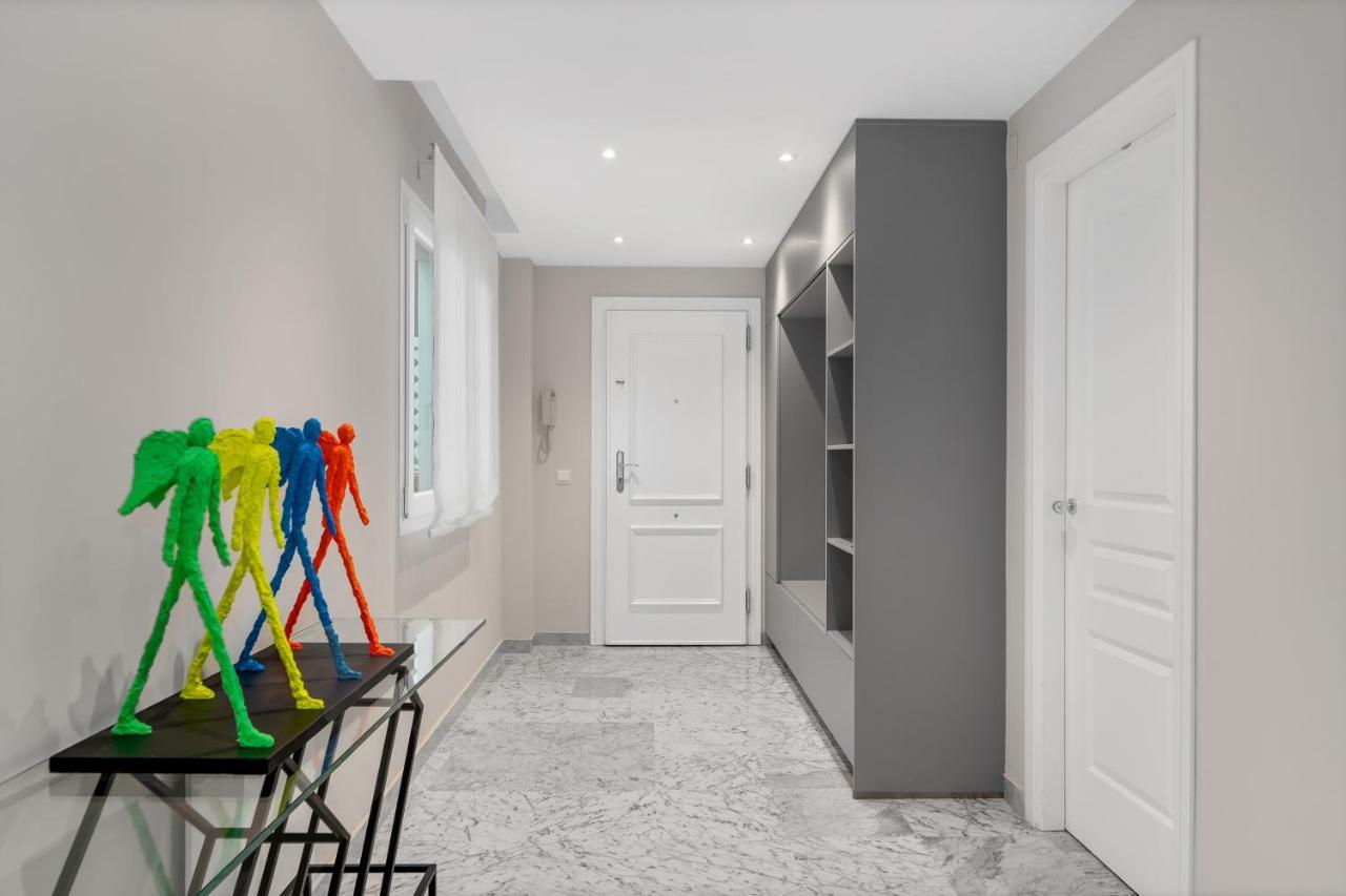 Apartament Modern And Large In The Heart Of Puerto Banus
